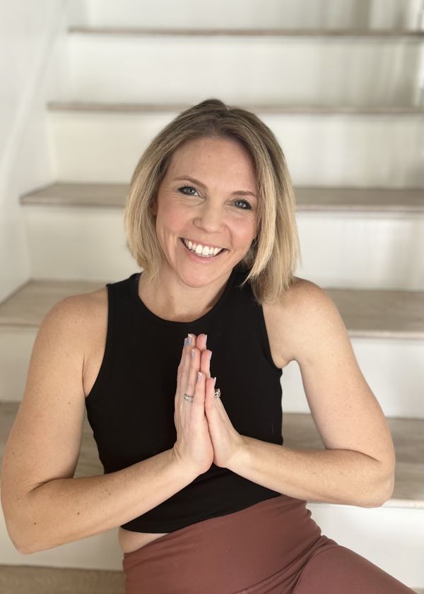 Katie Kourtis Universal Power Yoga, Norwood, Wrentham, Westwood